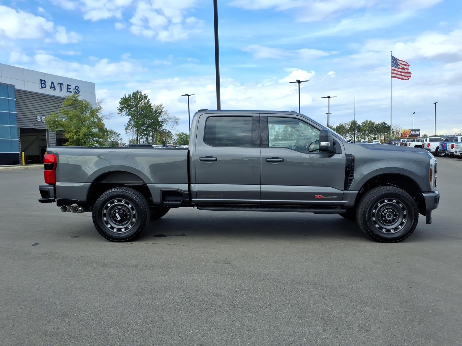 New 2027 Ford Super Duty F-250® XLT TRUCK