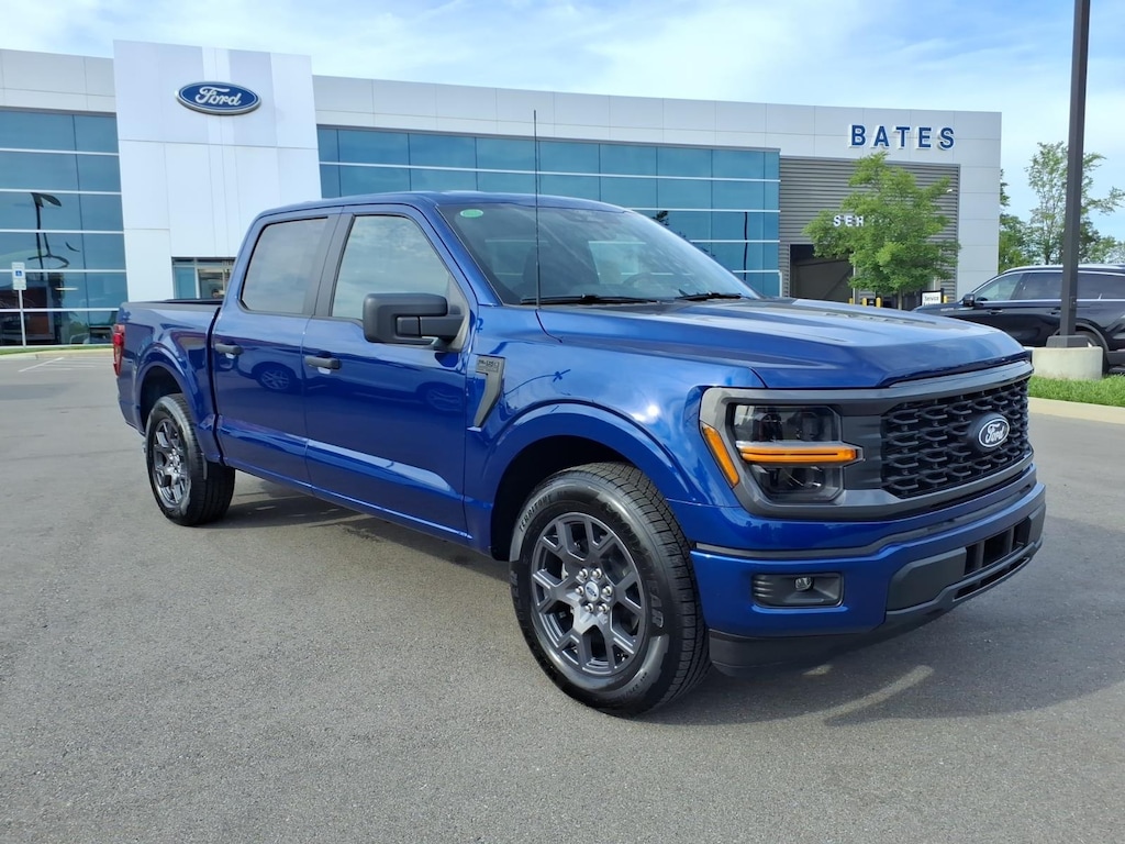New 2026 Ford F-150 STX® TRUCK