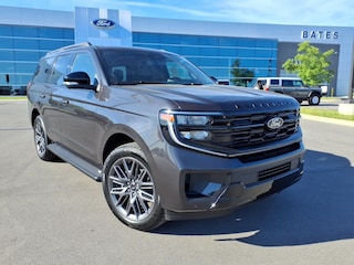 2026 Ford Expedition Platinum&reg; SUV
