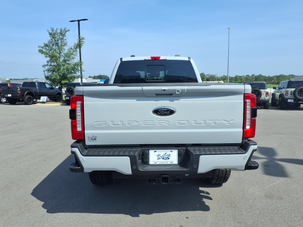 New 2026 Ford Super Duty F-250® Lariat® TRUCK