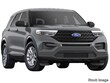 Ford Utility Police Interceptor