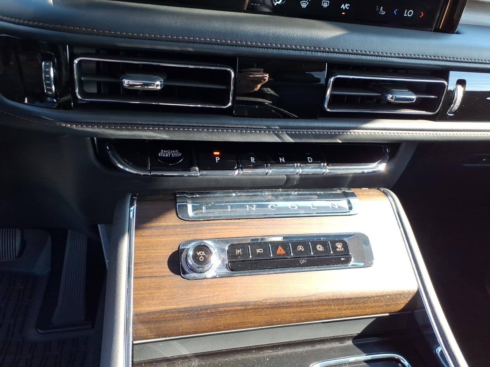 2025 Lincoln Aviator Reserve - Photo 18