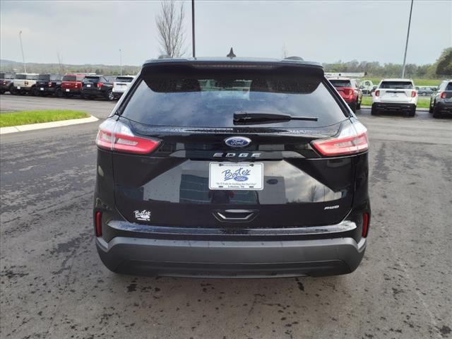 2024 Ford Edge SE photo 4