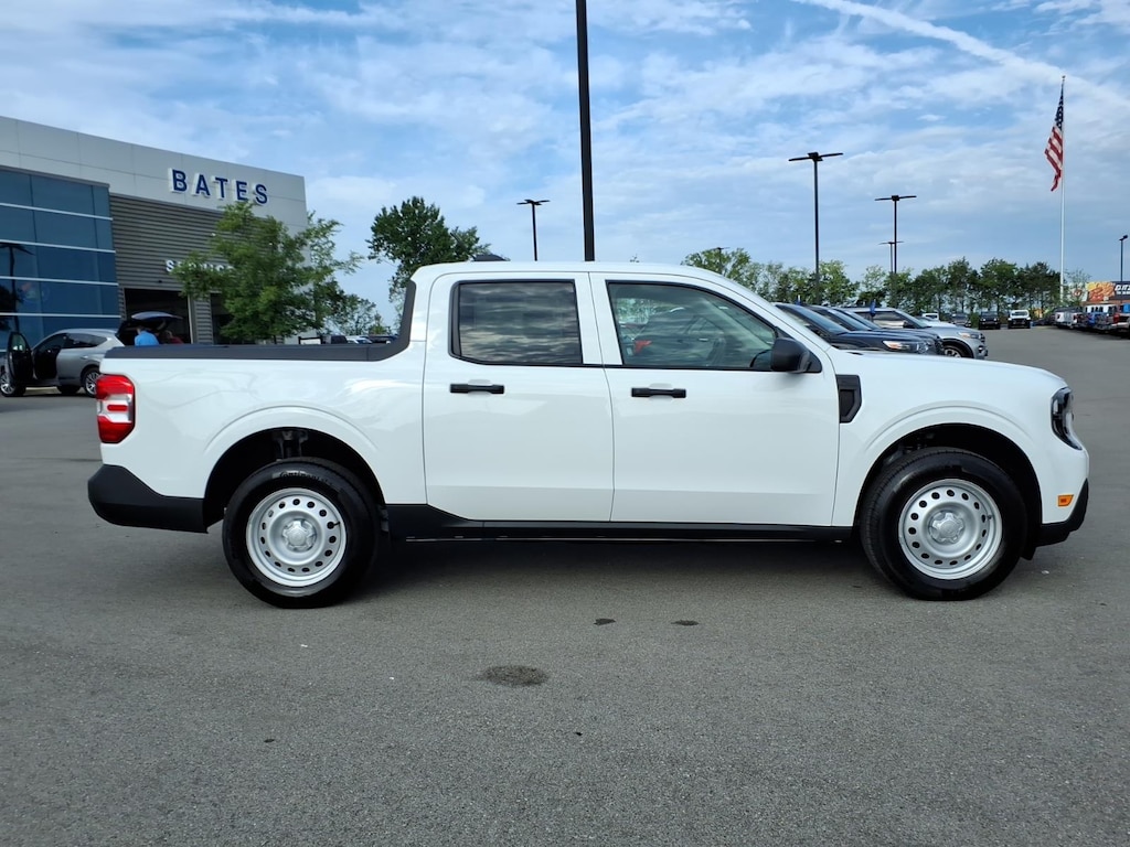 New 2026 Ford Maverick XL TRUCK