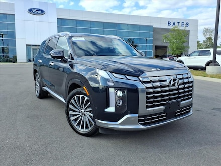 2024 Hyundai Palisade Calligraphy SUV