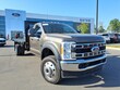 Ford F-600SD