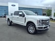 Ford Super Duty