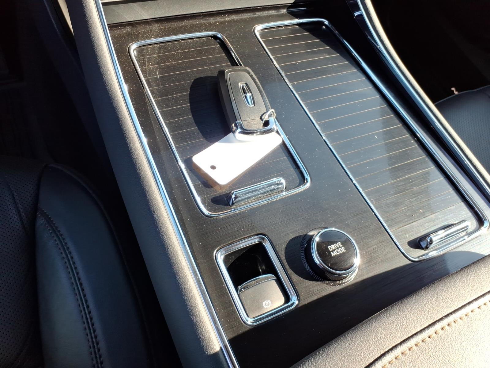 2025 Lincoln Aviator Reserve - Photo 19