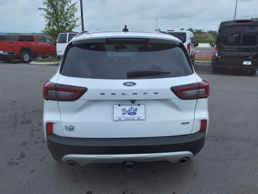 2023 Ford Escape Base photo 4