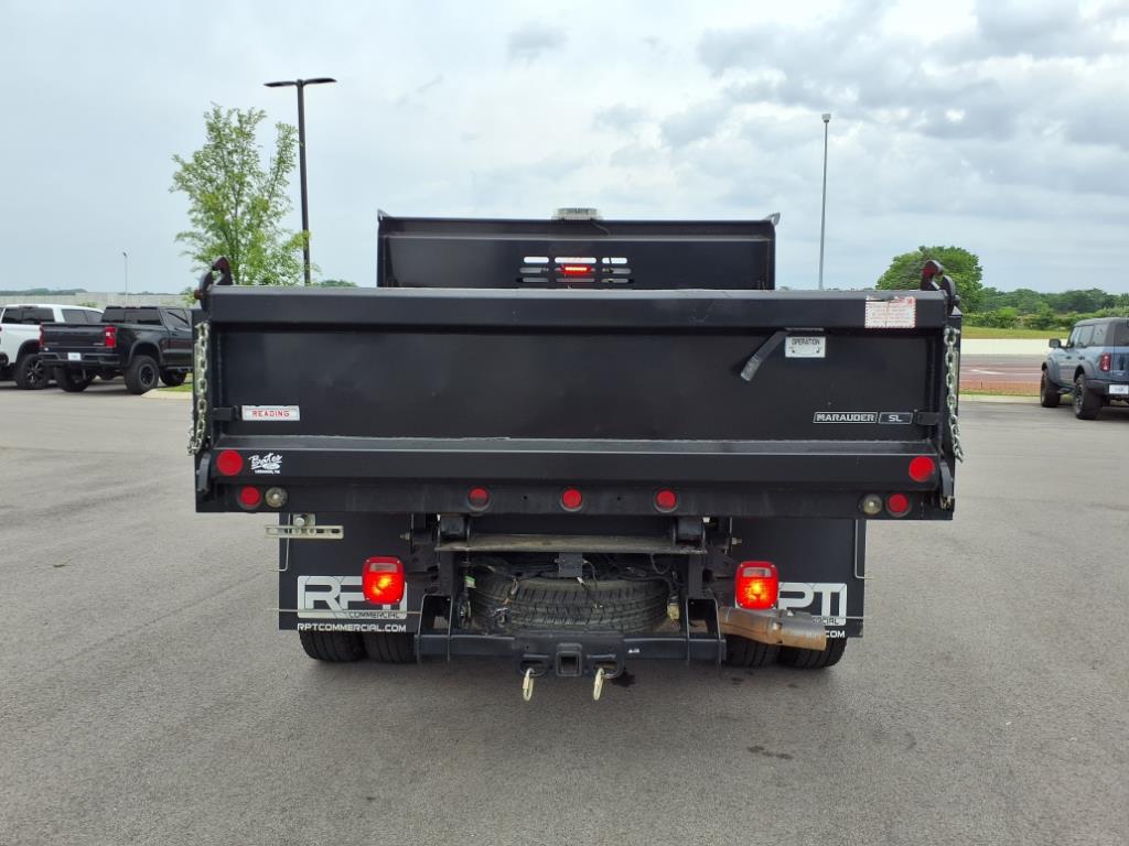 2023 Ford F-350 photo 3