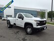 Chevrolet Silverado 3500HD