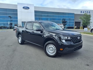 2025 Ford Maverick XL TRUCK