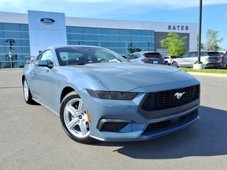 2026 Ford Mustang Ecoboost&reg; Fastback CAR