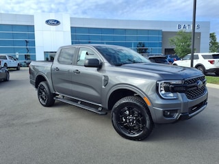 2025 Ford Ranger XLT TRUCK