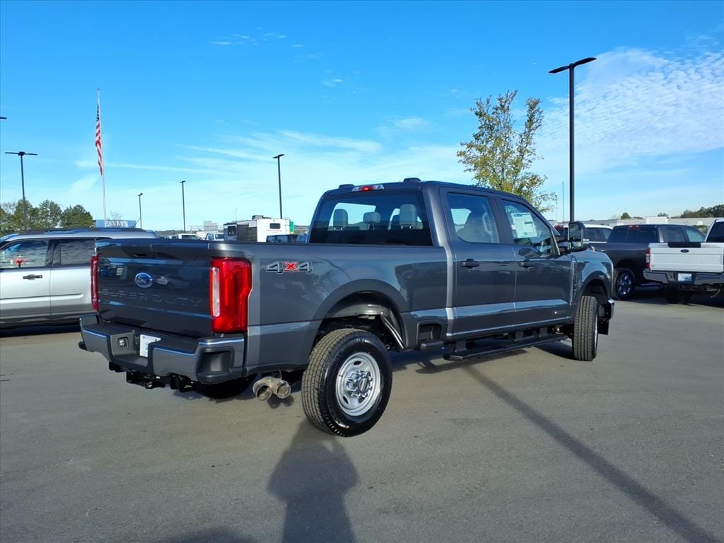 New 2026 Ford Super Duty F-250 XL TRUCK