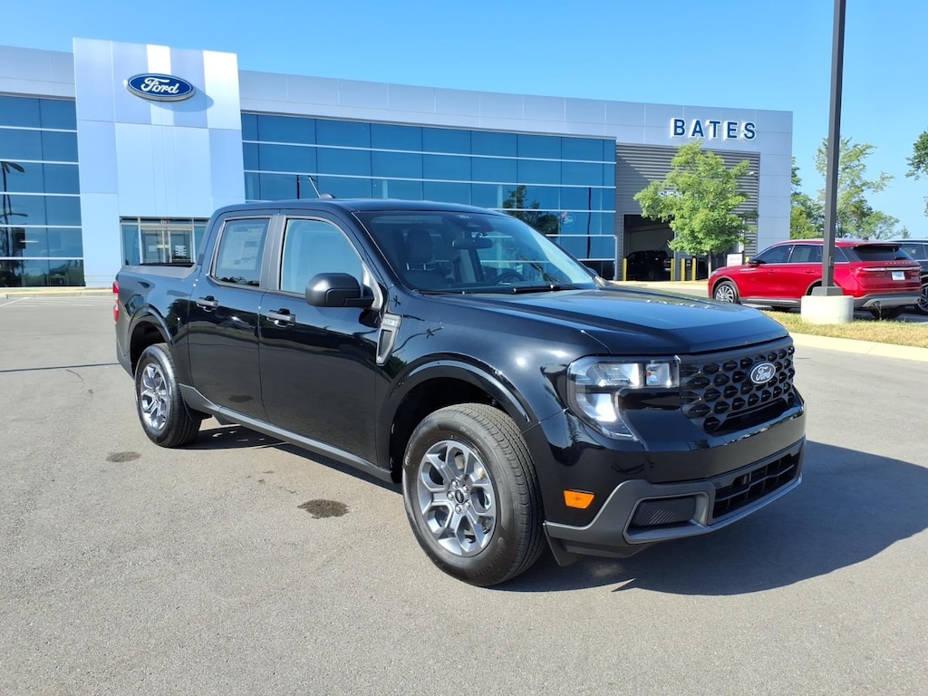 New 2026 Ford Maverick XLT TRUCK