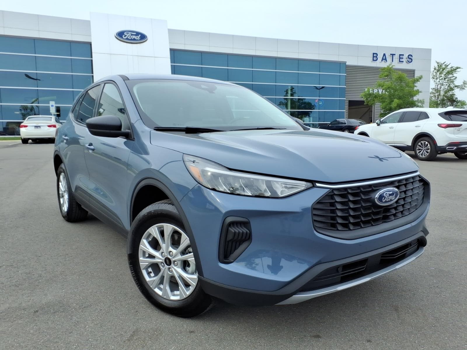 2026 Ford Escape Active AWD's photo