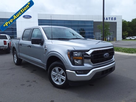 2023 Ford F-150 XLT Truck