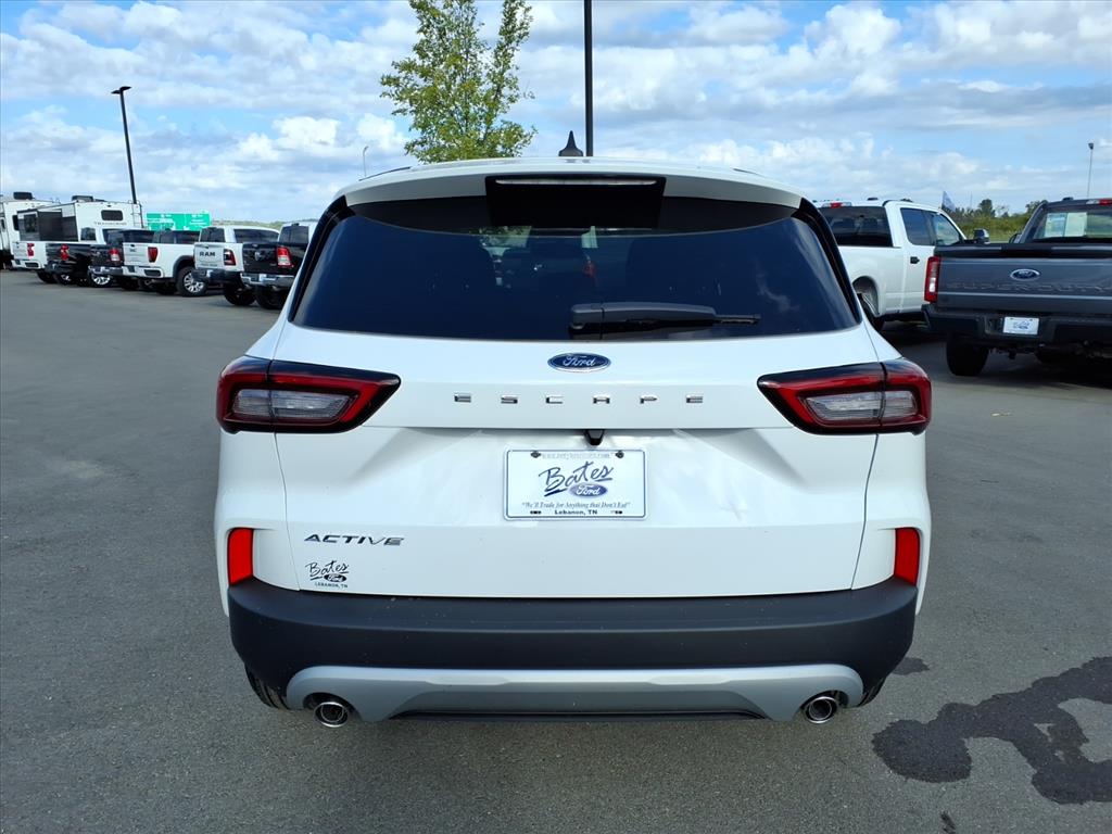 2026 Ford Escape Active photo 4