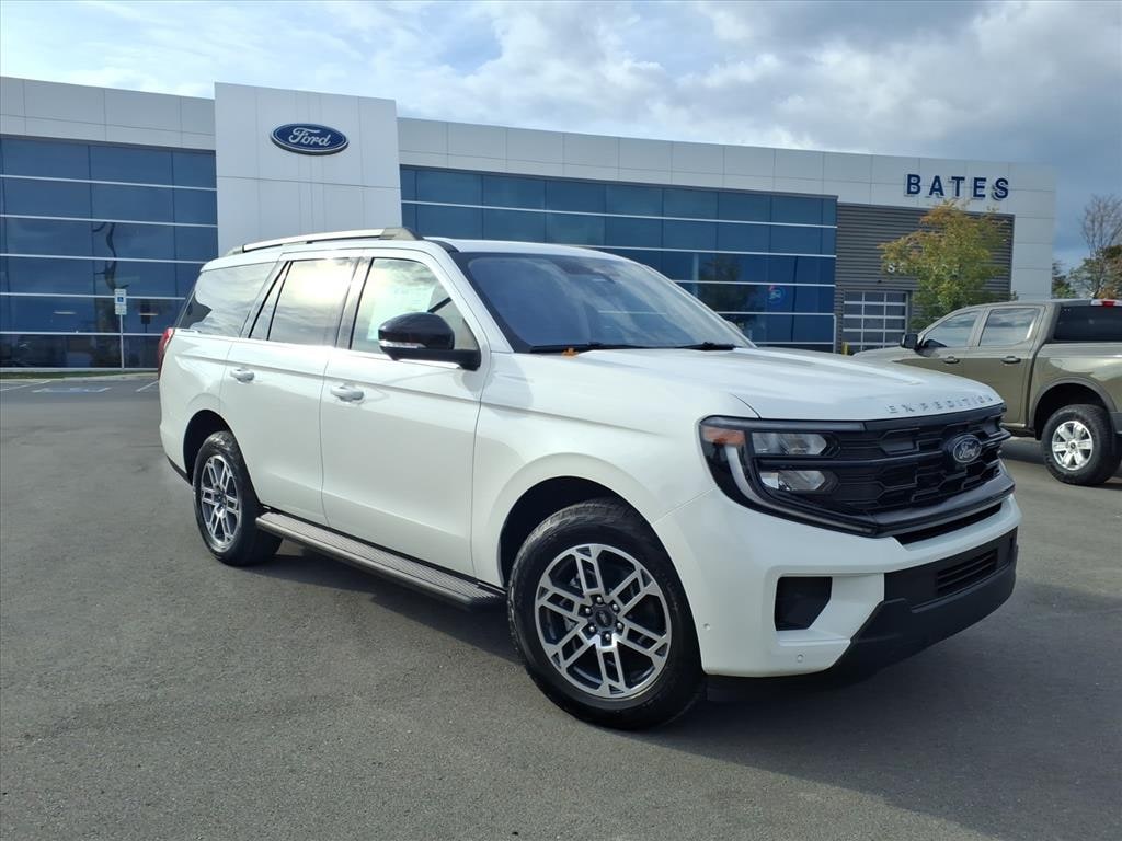 New 2025 Ford Expedition Active SUV