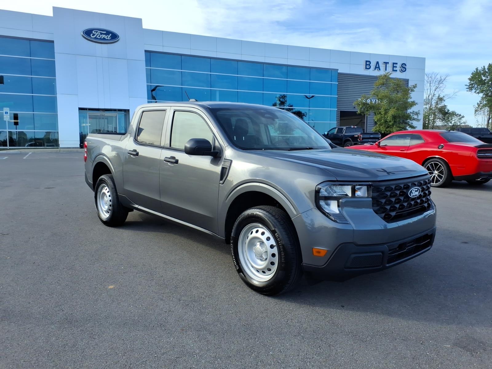 New 2026 Ford Maverick XL TRUCK