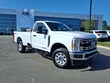 Ford F-350SD