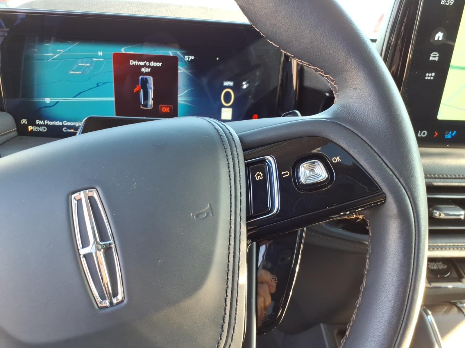 2025 Lincoln Aviator Reserve - Photo 16