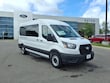  Ford Transit Commercial