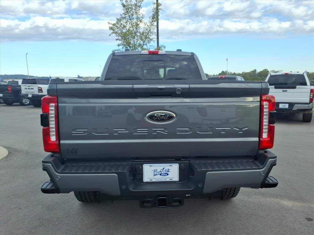 New 2026 Ford Super Duty F-250 Lariat TRUCK