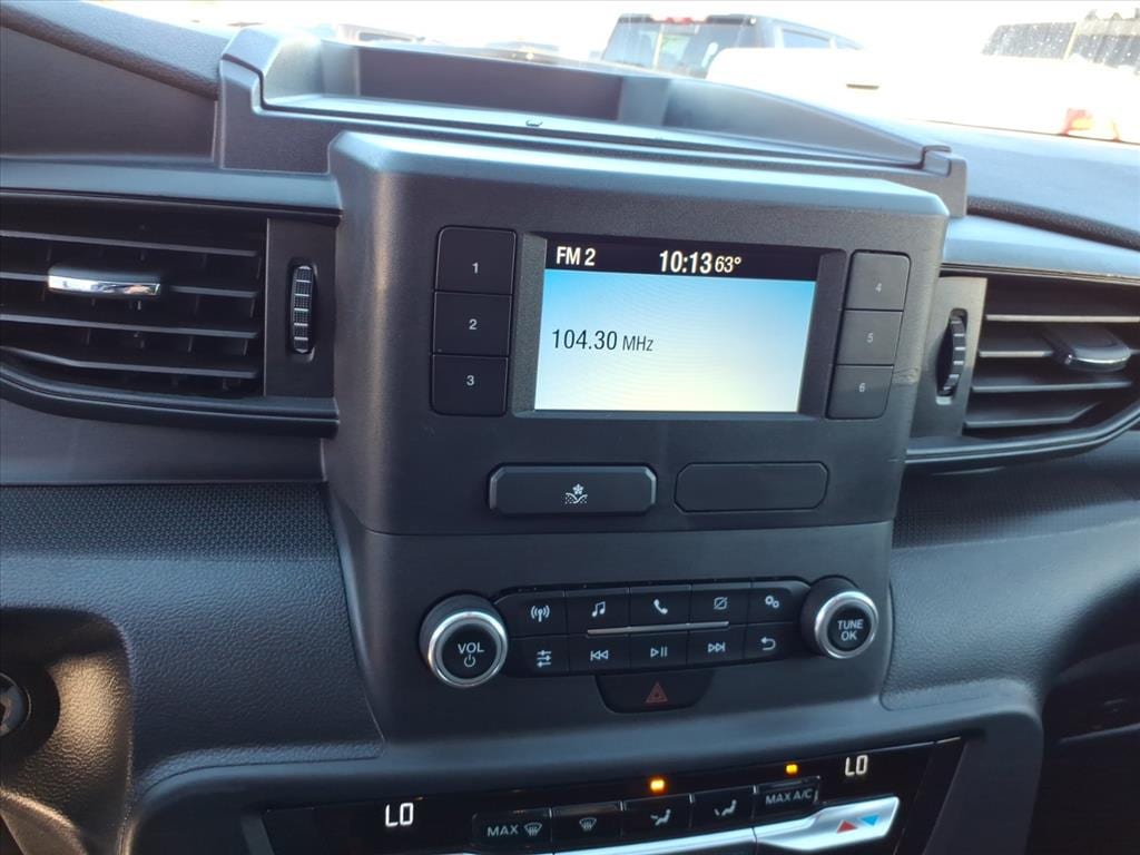 2024 Ford Explorer Utility Police Interceptor - Photo 18