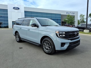 2026 Ford Expedition MAX Active SUV