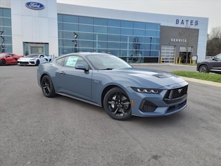 2025 Ford Mustang GT Fastback CAR