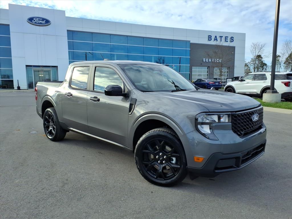 2026 Ford Maverick XLT's photo