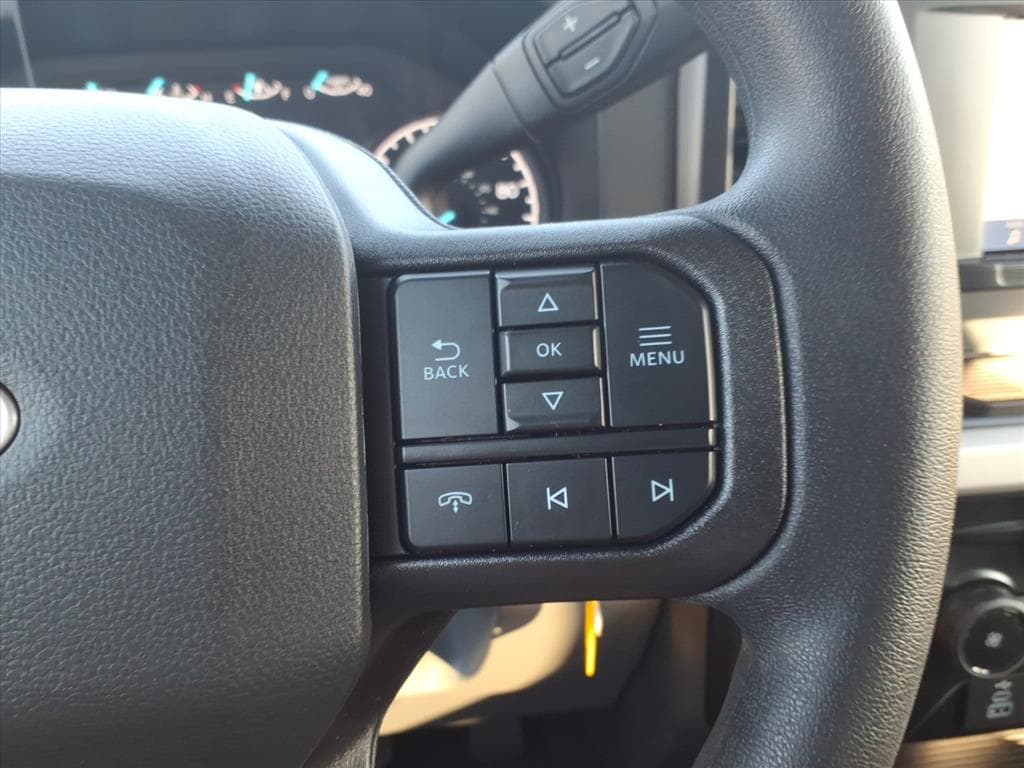 2026 Ford F-250 Super Duty XL - Photo 18