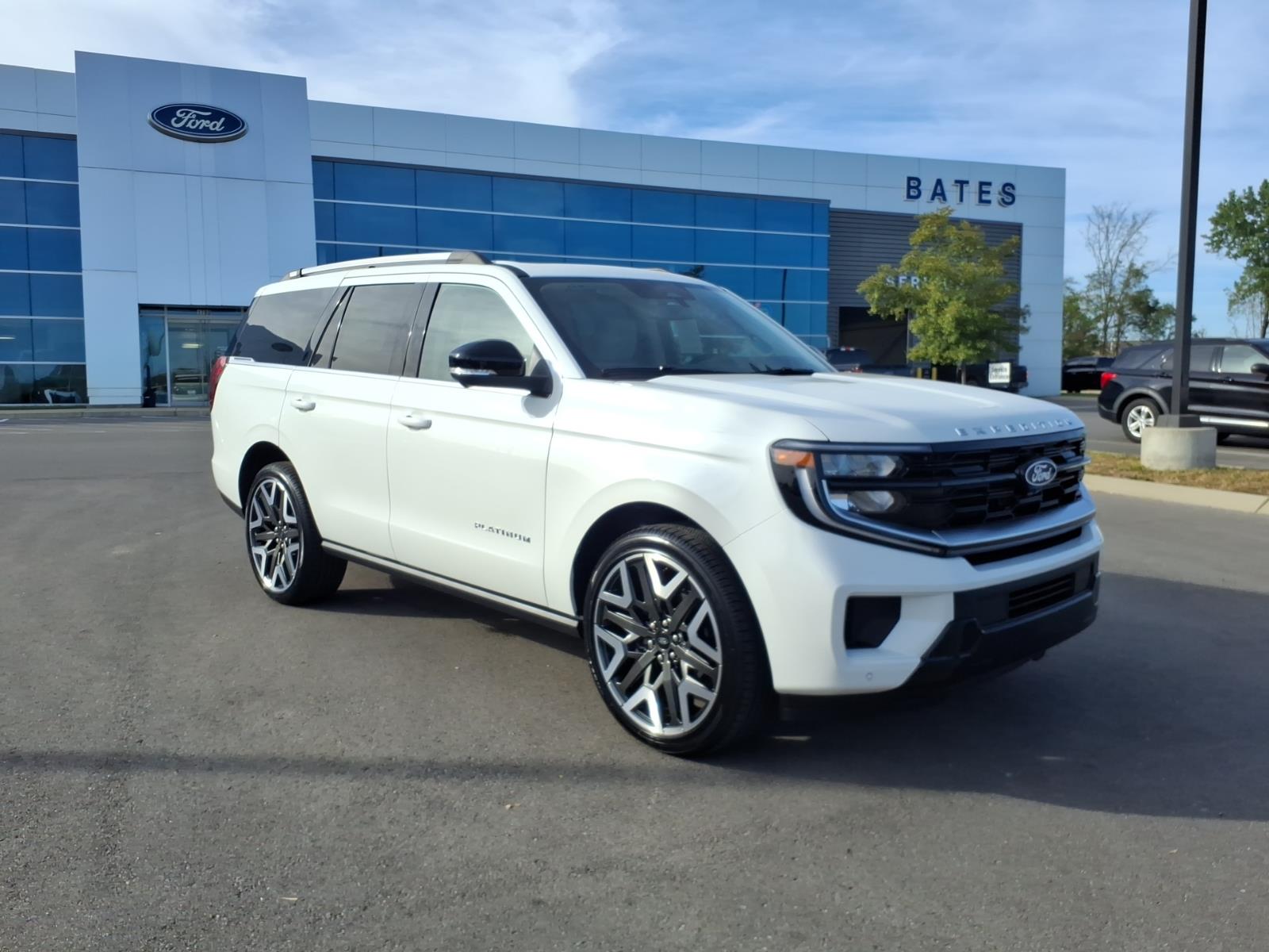  Ford Expedition