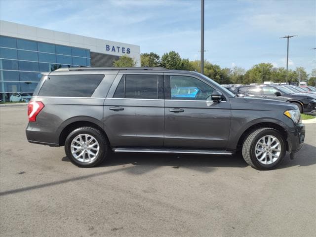 Used 2020 Ford Expedition XLT with VIN 1FMJK1HT6LEA33980 for sale in Lebanon, TN