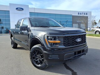 2026 Ford F-150 STX&reg; TRUCK