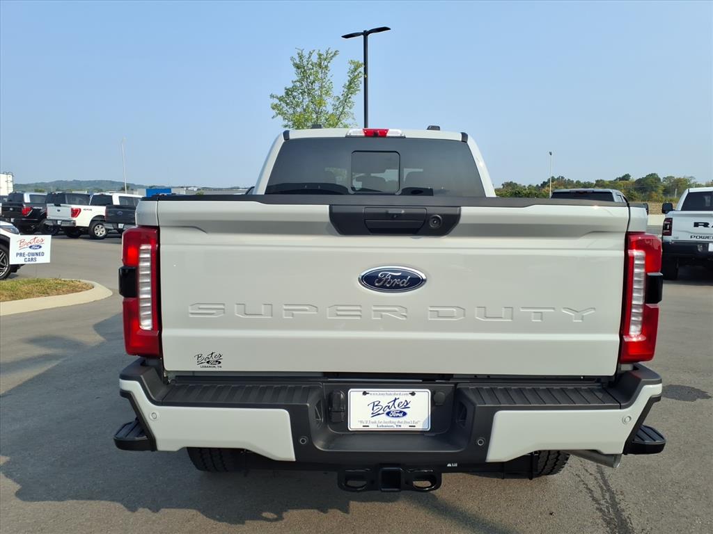 2026 Ford F-250 XL photo 4