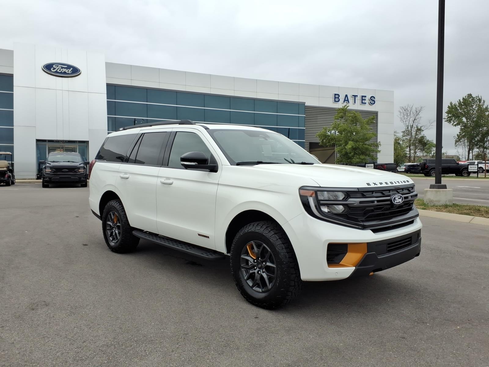  Ford Expedition