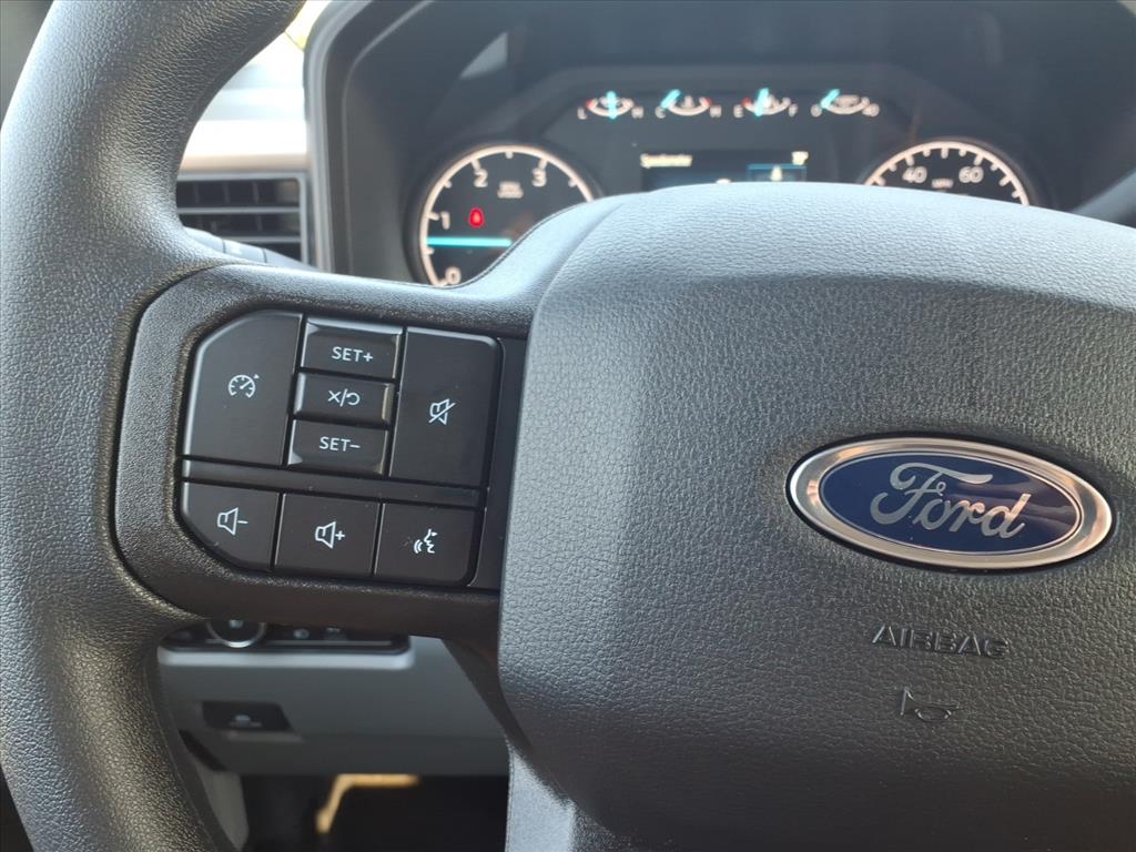 2026 Ford F-250 Super Duty XL - Photo 16