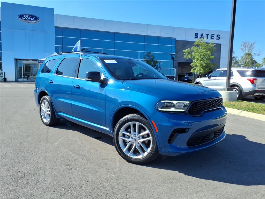 2024 Dodge Durango GT's photo