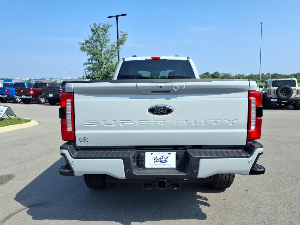 New 2026 Ford Super Duty F-350® XLT TRUCK