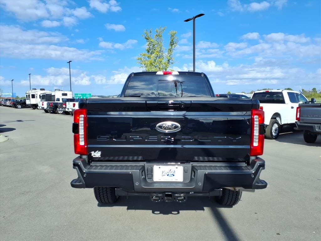 New 2026 Ford Super Duty F-250 XLT TRUCK