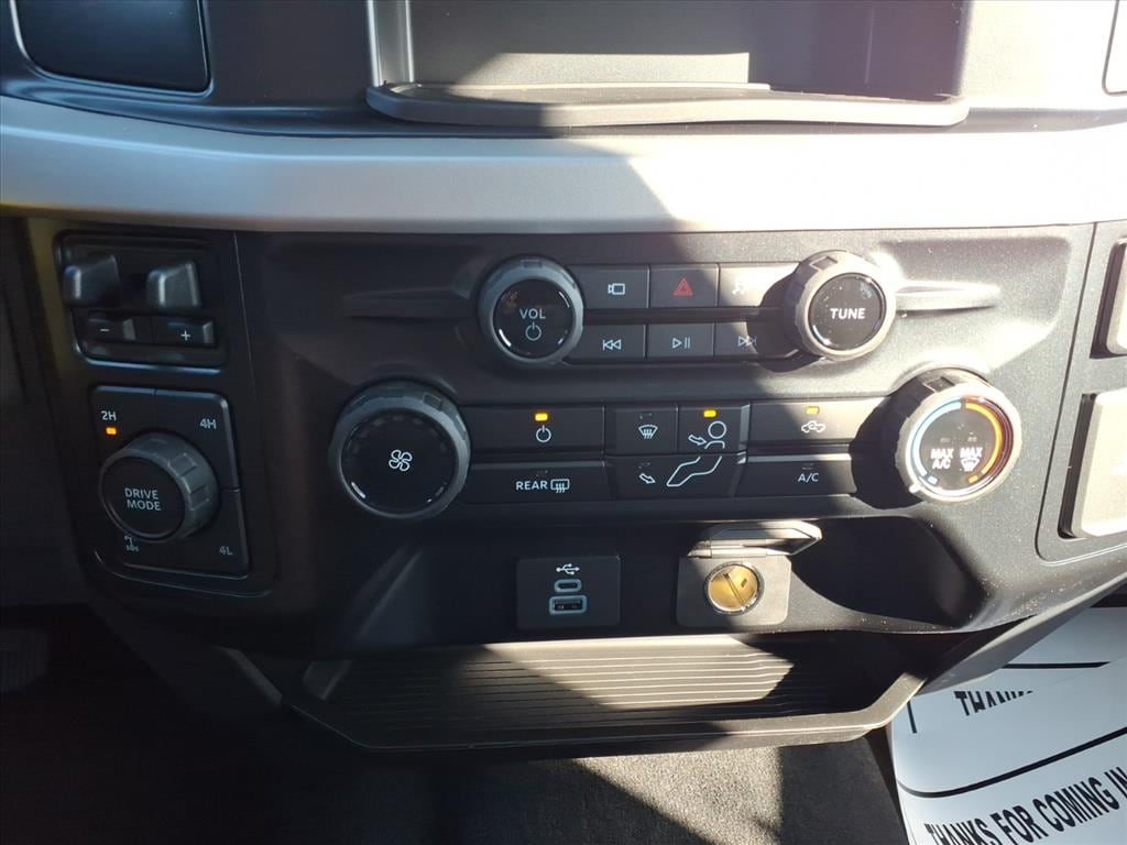 2026 Ford F-250 Super Duty XL - Photo 20