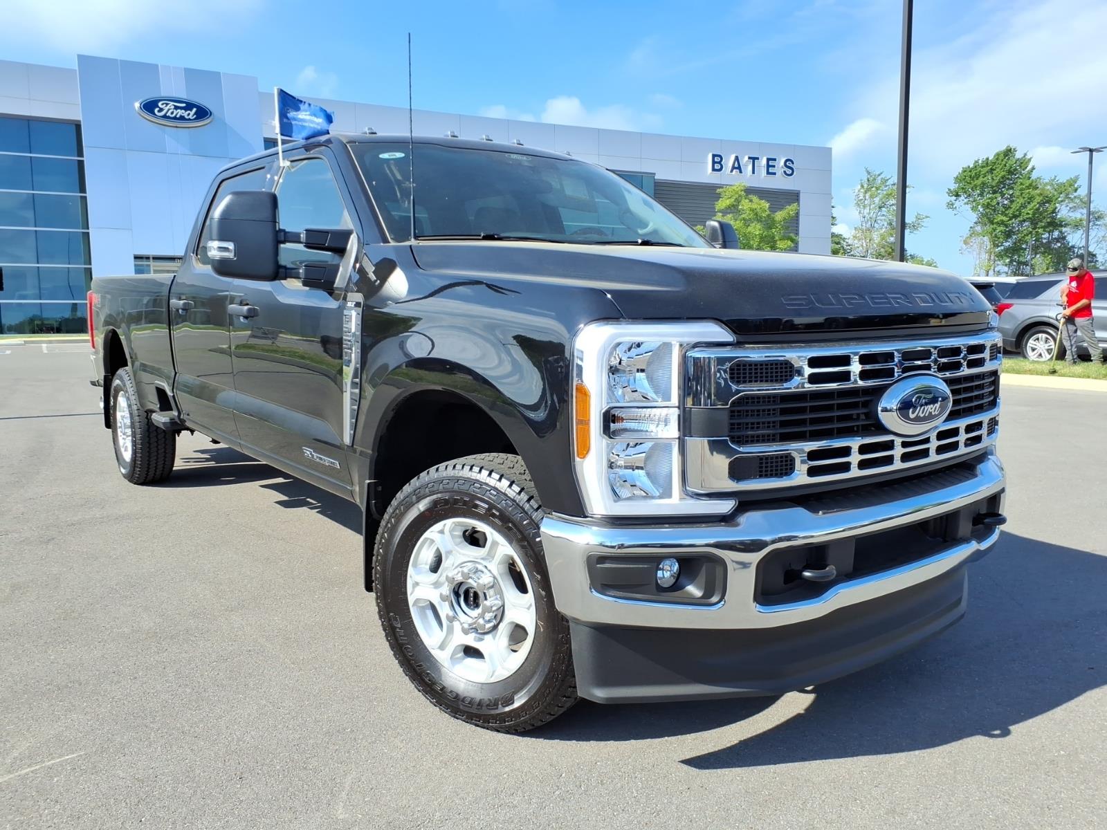 2026 Ford F-250 XLT 4x4 Crew Cab 8' Box's photo