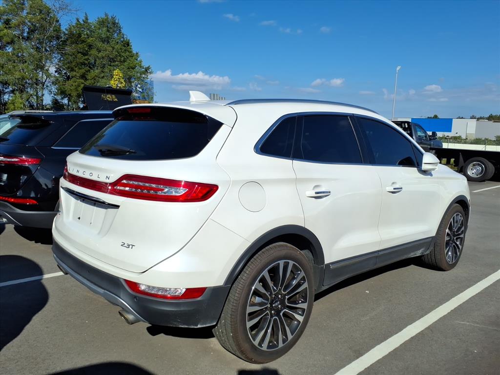Used 2019 Lincoln MKC Reserve with VIN 5LMTJ3DH4KUL46343 for sale in Lebanon, TN