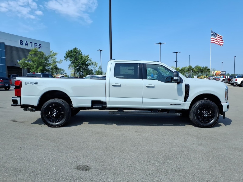 New 2026 Ford Super Duty F-350® XLT TRUCK