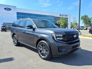 2027 Ford Expedition Platinum SUV