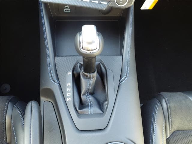 2025 Ford Mustang Dark Horse - Photo 20