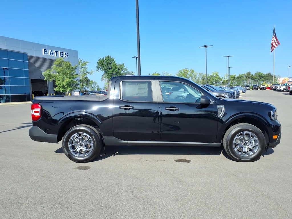 New 2026 Ford Maverick XLT TRUCK